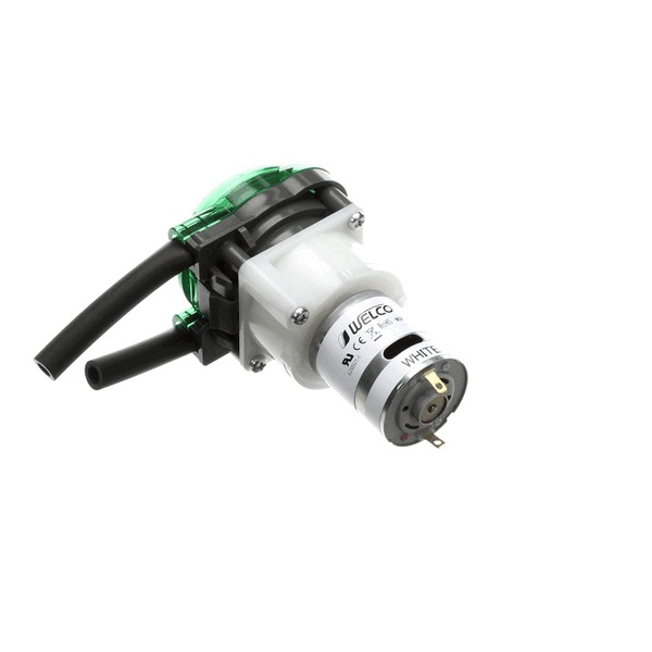 (image for) General Electric 00-941638-00004 PUMP CHEMICAL GREEN, WELCO